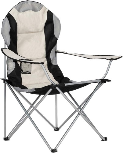 Folding camping chair - folding,