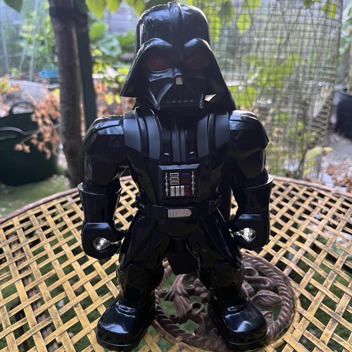 Hasbro star wars - hasbro, darth