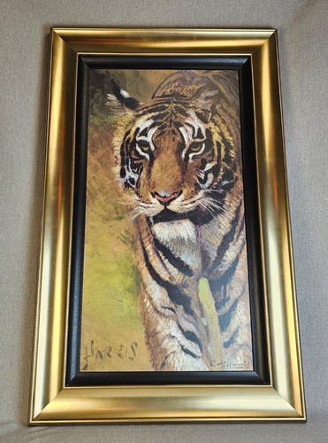 Rolf harris limited edition - harris,