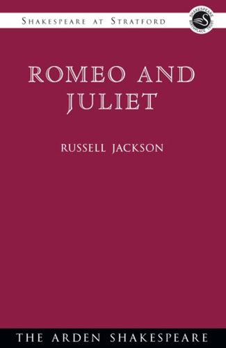 Romeo and juliet - juliet,