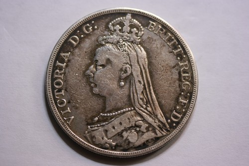 1892 jubilee head victoria - head,