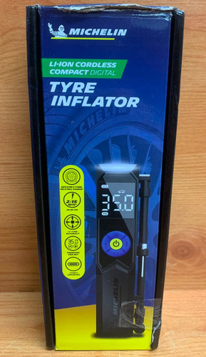 Michelin ion cordless - michelin,