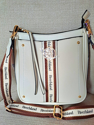 River island studios cream - island,