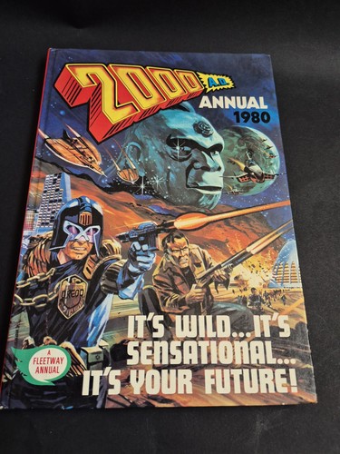 2000 annual 1980 inc - 1980, judge