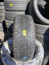 1x 225 55 R17 97H Michelin