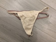 BNWT Primark Cream & Mocha