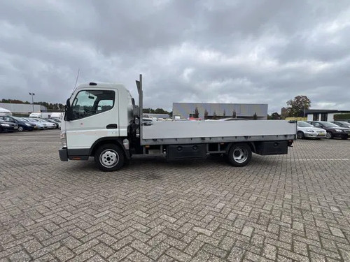 Mitsubishi canter fuso 3c13 - mitsubishi,