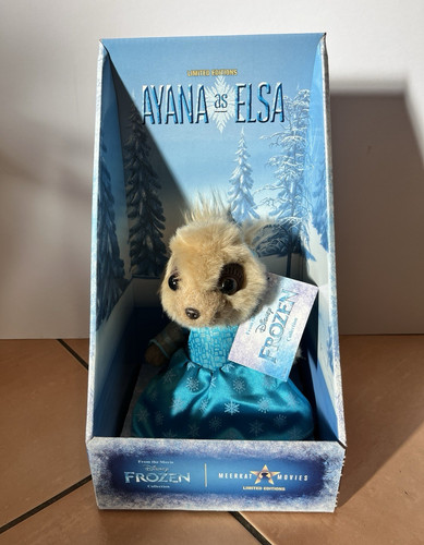 Meerkat movies limited - limited, edition
