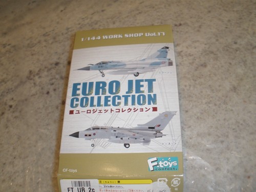 Toys 144 euro jet - 1/144,