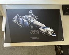 Star Wars Hot Toys TMS077 BARC