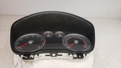Ford focus mk2 2008 speedo - ford,