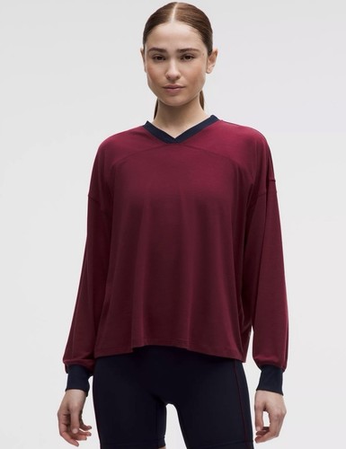 Lululemon jersey training - lululemon,