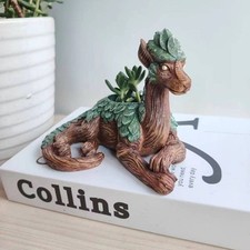 Creative Dragon Tree Planter