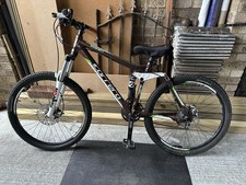 Carrera Banshee Full