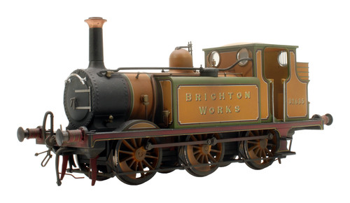 Dapol gauge gm7210103 - 'o,