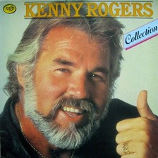 Kenny rogers collection - rogers,