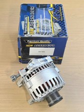 Alternator 110a fits - alternator,