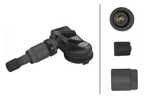 Fits alfa romeo wheel - fits, sensor