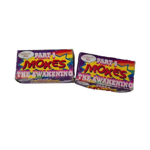 Vintage mokes scale - mokes, 1:18