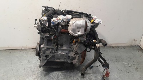 9h05 204837 full - 204837, engine