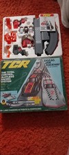 Two tcr racing - tcr,