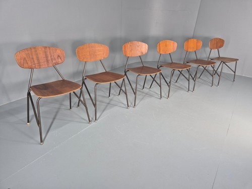 Vintage danish stacking - 6,