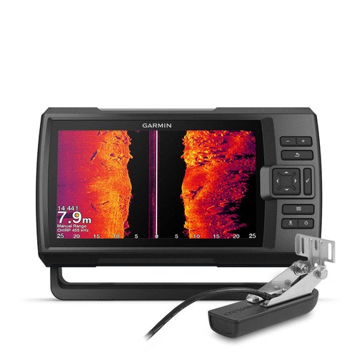 Garmin striker vivid 9sv - striker,