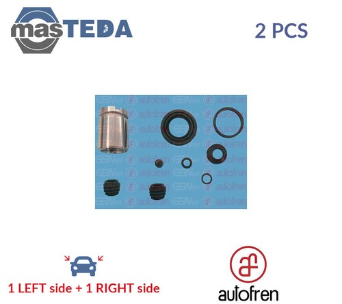 D41588c brake caliper repair - brake,
