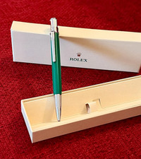 Rolex Oyster Ballpoint Pen