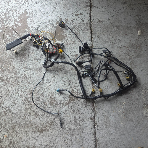 Cosworth 2wd l6 - cosworth,
