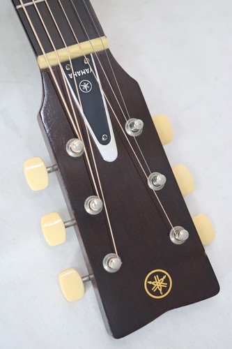 Yamaha 110 acoustic - fg-110/lh,