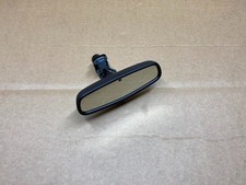 VAUXHALL ZAFIRA C MK3 12-16 OEM WINDSCREEN AUTO DIMMING MIRROR 13369365