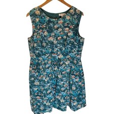 Emily and Fin Penny Swiss