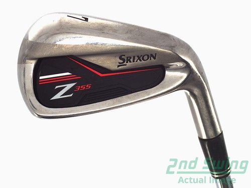 Srixon 355 single iron - srixon,
