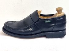 Paraboot Black full Leather