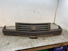 Vauxhall Nova Front Bumper Mk1 GSi GENUINE
