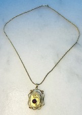 Victorian 14K Gold Filled