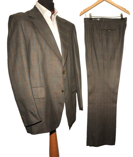 Vintage magee tailored - magee, tweed