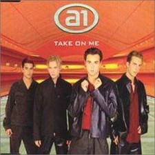 Take On Me [CD 1] [CD 1] - A1