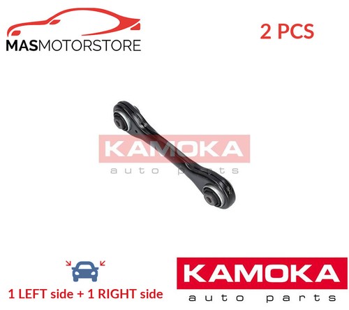 Track control arm - track,