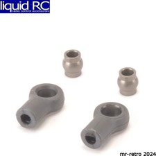 Schumacher Racing Products Ltd