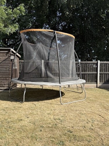 Trampoline
