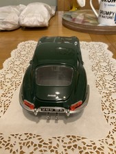 Diecast Model Cars 1/18 Scale