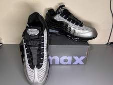 Palace X Nike Air Max 95 Big