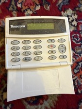Texecom Speech Dialler INCERT