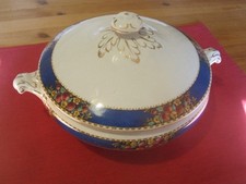 Antique Till & Sons Floral