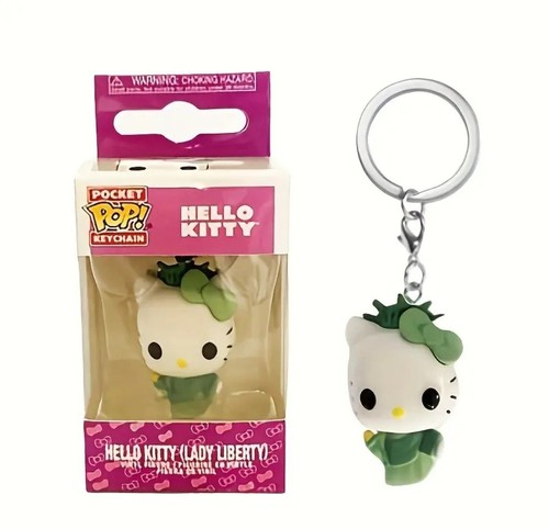 Rare hello kitty - rare, pocket