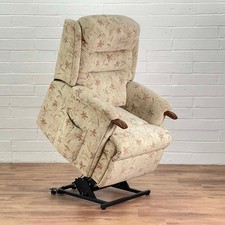 HSL Rise & Recliner Chair