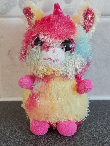 Mini motsu fizz the unicorn - motsu,