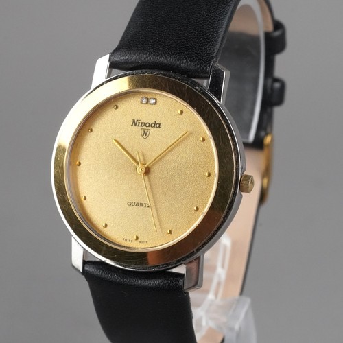 Nivada n92111g men - nivada, watch